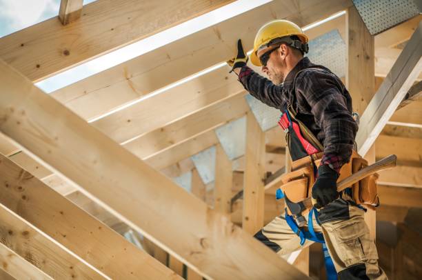 Best Roof Leak Repair  in Beaufort, SC