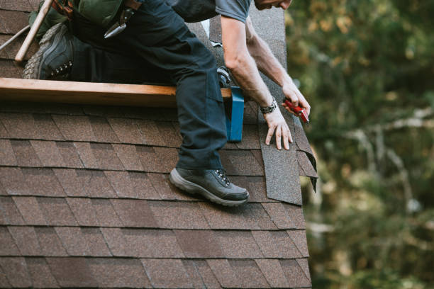 Residential Roof Replacement in Beaufort, SC